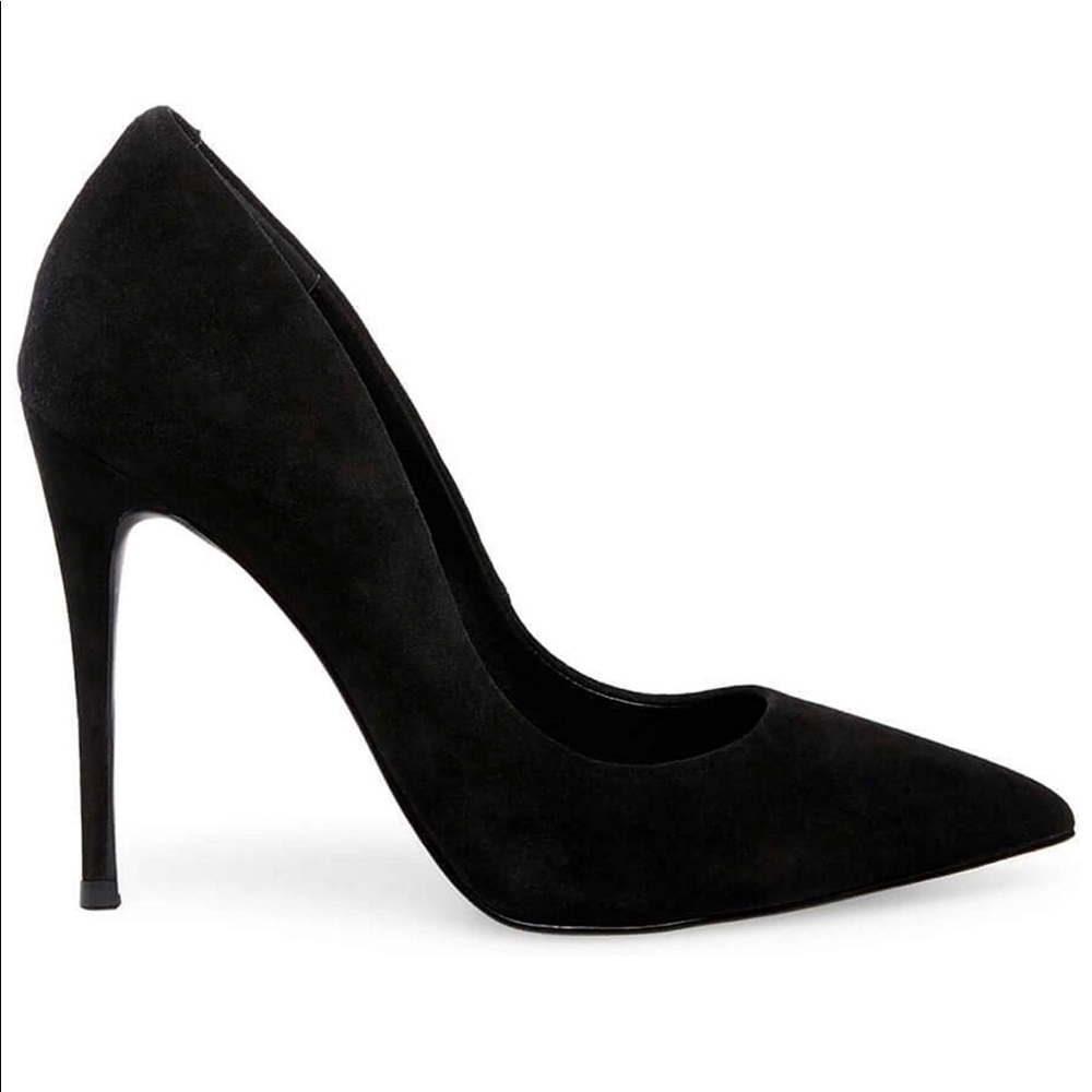 Steve Madden Daisie Pump